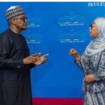 Suluhu meets Dangote days after shifting Tanga Oil Refinery plans to Kenya