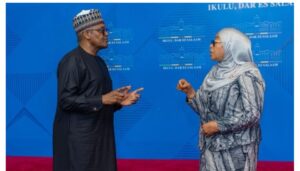 Suluhu meets Dangote days after shifting Tanga Oil Refinery plans to Kenya