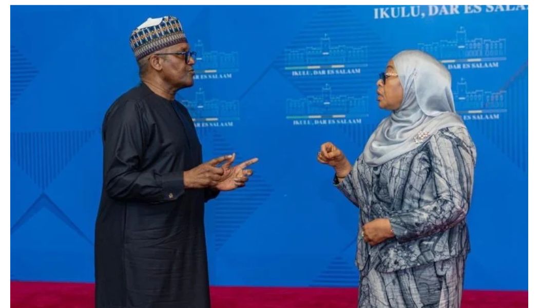 Suluhu meets Dangote days after shifting Tanga Oil Refinery plans to Kenya