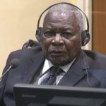 Rwandan genocide suspect Félicien Kabuga dies in The Hague