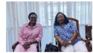 Raila’s sister wins award for best-performing public service chief officer in Kenya