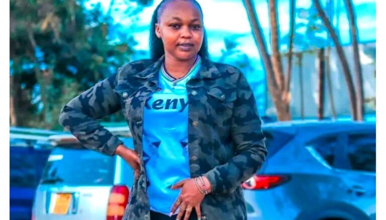 Woman dies after acid attack by masked assailants in Embu