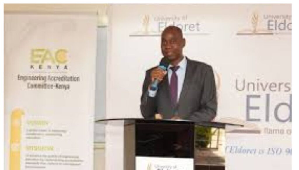 Engineers Board to introduce new training model in university engineering courses