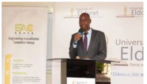 Engineers Board to introduce new training model in university engineering courses