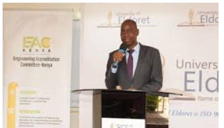 Engineers Board to introduce new training model in university engineering courses