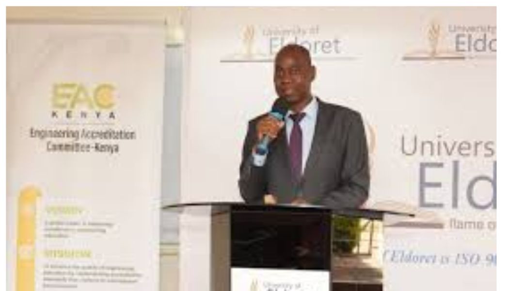 Engineers Board to introduce new training model in university engineering courses