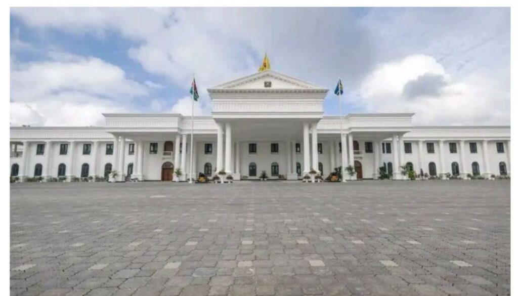 State House spent Ksh.4.4B outside budget - Controller of Budget (CoB) reveals