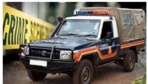 Police officer found dead in a car in Machakos ingested poison; Autopsy report