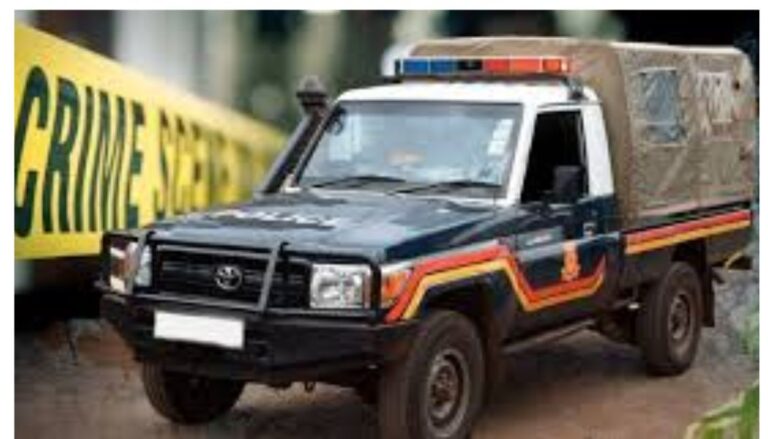 Police officer found dead in a car in Machakos ingested poison; Autopsy report