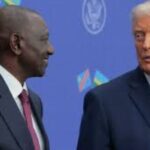 US sends additional Ksh2.5 billion funding for Ebola preparedness in Kenya, 3 other countries