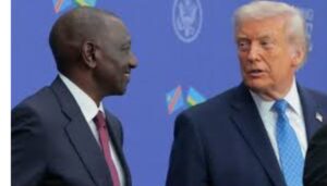 US sends additional Ksh2.5 billion funding for Ebola preparedness in Kenya, 3 other countries