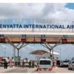 Emergency response teams were on Thursday deployed to Jomo Kenyatta International Airport (JKIA) following an aircraft incident involving a crash landing