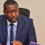 Sifuna names his TWO favorite CSs in Ruto's Cabinet