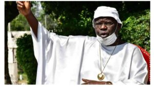 Controversial preacher John Pesa to be buried in church compound
