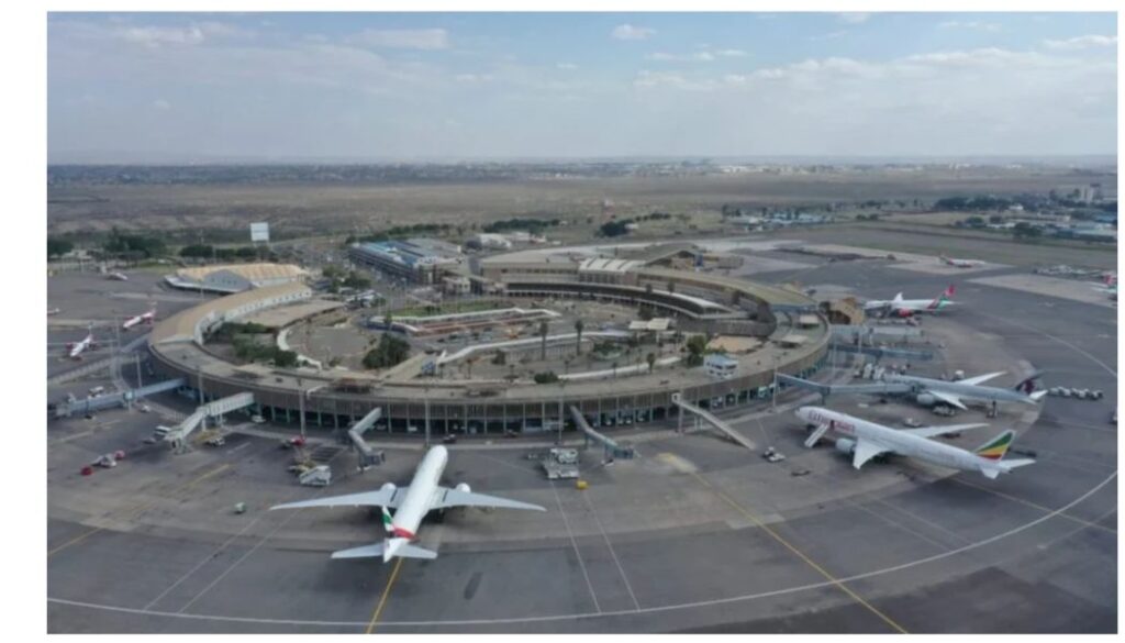 Kenya has reportedly awarded a Chinese firm a $2.9 billion (about Sh375 billion) contract to upgrade JKIA, according to Bloomberg.