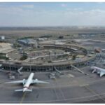 Kenya has reportedly awarded a Chinese firm a $2.9 billion (about Sh375 billion) contract to upgrade JKIA, according to Bloomberg.