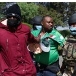 UK addresses alleged BATUK involvement in Nanyuki protests