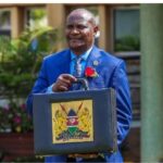 Education, security, health: Winners in the 2026/27 budget