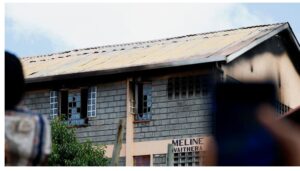 Ministry of Education orders nationwide inspection of all boarding schools after Utumishi Girls fire