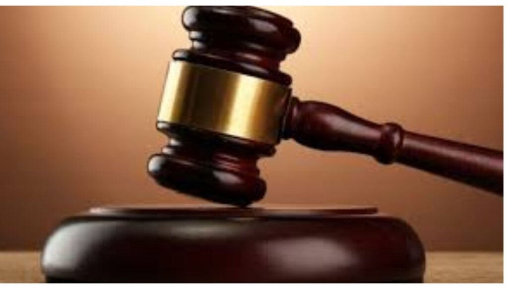 Court of Appeal sets aside death sentence for a man who killed his 2-week-old son