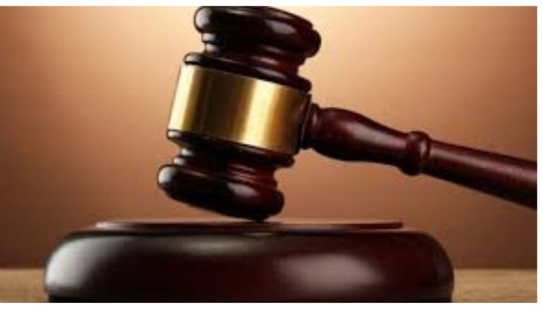Court of Appeal sets aside death sentence for a man who killed his 2-week-old son