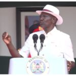 President Ruto apologises to Northern Kenya decades of marginalisation