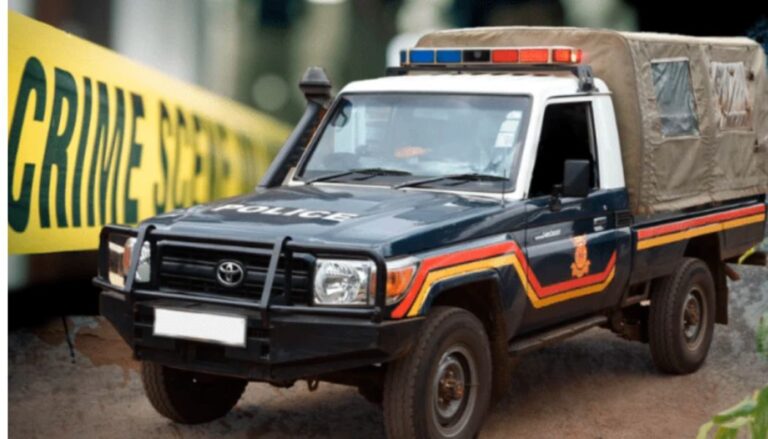 Man held in chains at Kwale homestead for five months rescued