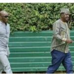 He only said ‘Aih..’”: Raila Odinga's bodyguard Maurice Ogeta recalls his last words in India