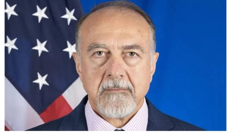 Trump nominates Henry Wooster as U.S. Ambassador to Kenya