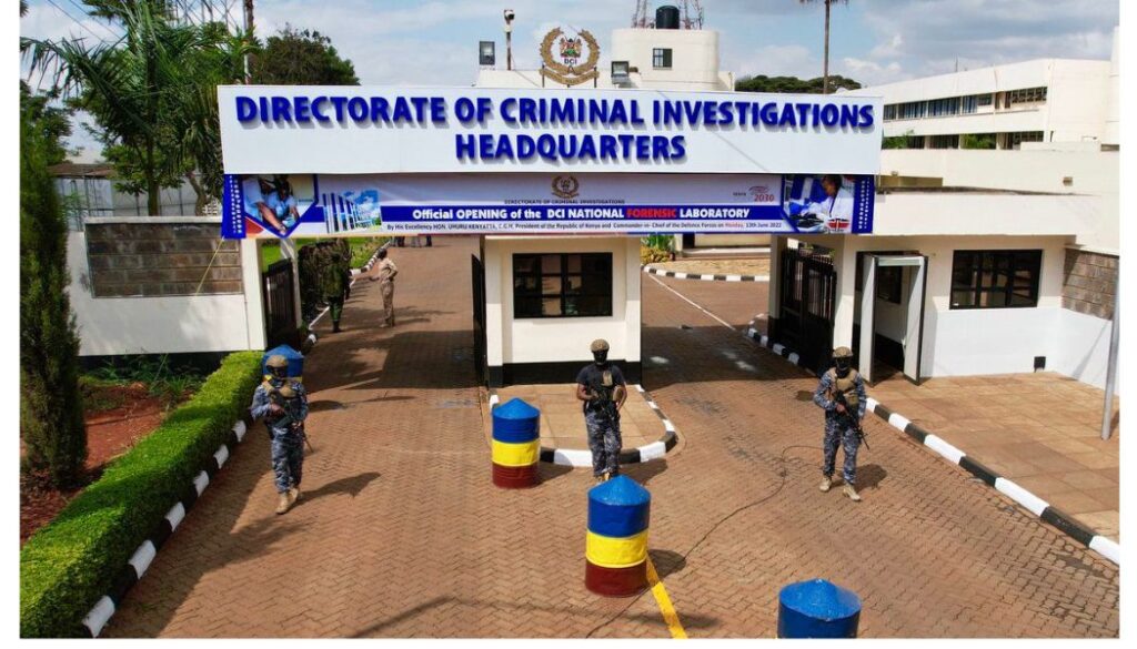 Former Catholic priest arrested over calls to overthrow the government
