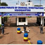 Former Catholic priest arrested over calls to overthrow the government