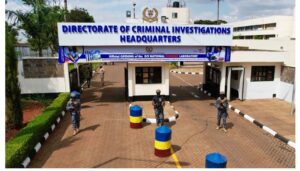 Former Catholic priest arrested over calls to overthrow the government
