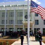 US Embassy issues travel advisory to American citizens in Kenya