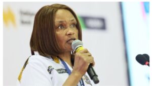 TSC proposes new promotion system to end teacher stagnation in career progression reforms.