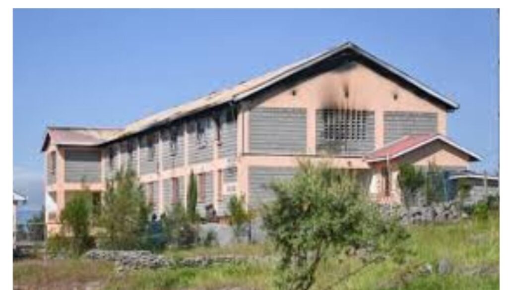 Architectural Association proposes new school dormitory safety regulations after Utumishi fire