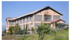 Architectural Association proposes new school dormitory safety regulations after Utumishi fire