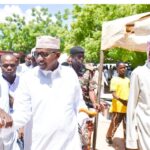 Duale makes personal appeal to Ruto to reopen Somalia border