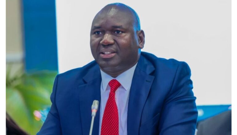 COFEK files petition to remove Education PS Julius Bitok from office