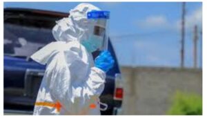 Katiba Institute denied access to the US Ebola quarantine site in Laikipia