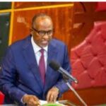 Health Cabinet Secretary told the National Assembly that the government does not need to consult the public on how to handle the Ebola epidemic.