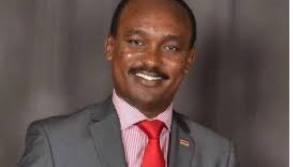 Court rejects bid to compel state to produce missing security analyst Mwenda Mbijiwe