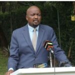 Some of the opposition leaders are in talks with government - Moses Kuria claims