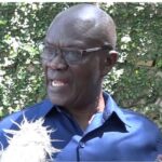 Former Governor Rasanga declares Siaya Senate bid