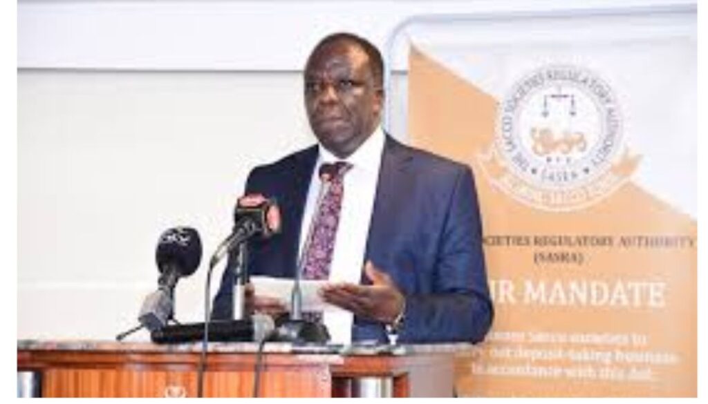 The Ministry of Co-operatives and MSMEs Development has lifted the suspension on the registration of new SACCO societies.