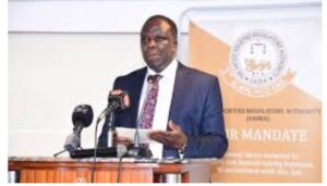 The Ministry of Co-operatives and MSMEs Development has lifted the suspension on the registration of new SACCO societies.