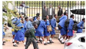 Basic Education Principal Secretary Julius Bitok has ruled out early closure of schools for the mid-term break despite the recent wave of unrest.