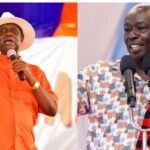 We have an easy task if Oburu Odinga is Ruto’s chief campaigner; Gachagua