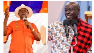 We have an easy task if Oburu Odinga is Ruto’s chief campaigner; Gachagua