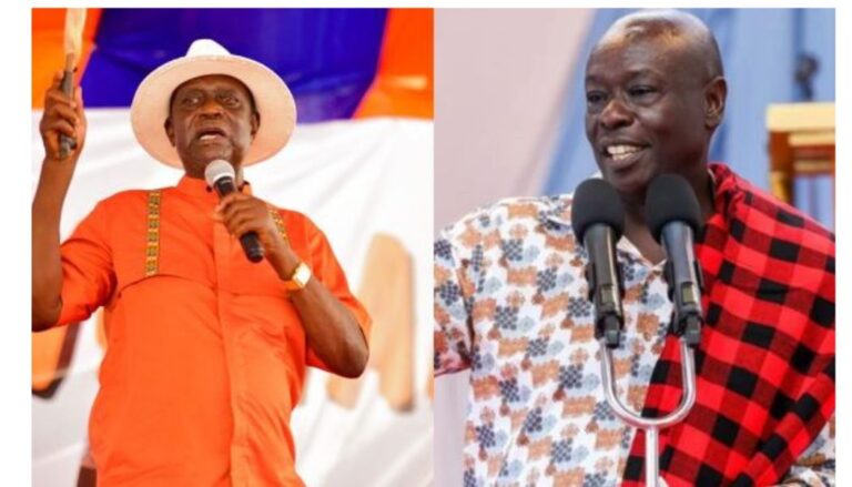 We have an easy task if Oburu Odinga is Ruto’s chief campaigner; Gachagua