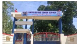 Ambira High parents sue school over Ksh.33,000 damages fee imposed after students' strike